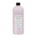 Davines Шампунь для подготовки волос к укладке Your Hair Assistant Prep Shampoo 900мл Davines Шампунь для подготовки волос к укладке Your Hair Assistant Prep Shampoo 900мл