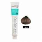 JOJO ColorPure Стойкая крем-краска для волос –8.0– Светлый блонд/Light blonde JOJO ColorPure Стойкая крем-краска для волос –8.0– Светлый блонд/Light blonde