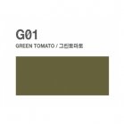 Anthocyanin Acid Color Bezmiamochnaya biolaminating hair dye -G01- Green Tomato / Green tomato Anthocyanin Acid Color Bezmiamochnaya biolaminating hair dye -G01- Green Tomato / Green tomato