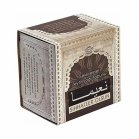 Olivos ZeyTeen Naima Sihhatler Olsun - Natural Olive Soap "Oud Wood"