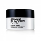 Germaine de Capuccini Крем увлажняющий For Men Hydra-Elements Cream 50мл Germaine de Capuccini Крем увлажняющий For Men Hydra-Elements Cream 50мл