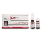 TETe Cosmeceutical Гиалуроновая кислота + Комплекс для упругости бюста Hyaluronic Acid Bodi Care 10мл*3 TETe Cosmeceutical Гиалуроновая кислота + Комплекс для упругости бюста Hyaluronic Acid Bodi Care 10мл*3