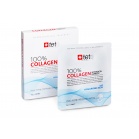 TETe Cosmeceutical Гидроколлагеновая маска моментального действия 100% Collagene Hydrogel Mask 30 г