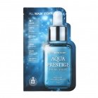 All Mask Story Mask for the face Aqua Prestige Facial Sheet 30ml All Mask Story Mask for the face Aqua Prestige Facial Sheet 30ml