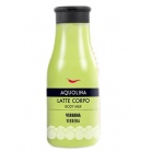 Aquolina Молочко для тела Body Milk Latte Corpo Verbena 250мл