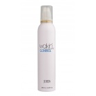 Screen Professional Мусс для волос экстра сильной фиксации Wakin’ Mousse Extra 250мл Screen Professional Мусс для волос экстра сильной фиксации Wakin’ Mousse Extra 250мл