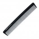Termix Comb for haircut Carbon 814 Black
