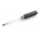 Termix Thermobrush for hair Ionic Brush 23mm White,23