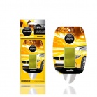 Aroma Car Ароматизатор Membrane Vanilla 4 мл