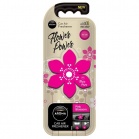 Aroma Car Aroma Car Flower Pink Blossom