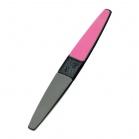 LR health & beauty Four-sided nail file Colours