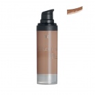 LR health & beauty Тональний крем SPF 15 Colours Cream meke-up 30 мл,Молочный шоколад