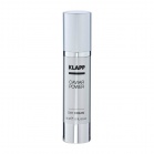 Klapp Денний крем «Енергія ікри» Caviar Power Day Cream 50 мл Klapp Денний крем «Енергія ікри» Caviar Power Day Cream 50 мл