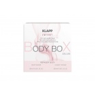 Klapp Набор для тела Репаген Делюкс Repagen Body Box Deluxe 200мл*2