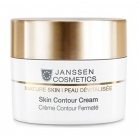 Janssen cosmetics Крем для контура лица Mature Skin Contour Cream 50мл Janssen cosmetics Крем для контура лица Mature Skin Contour Cream 50мл