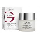 Gigi cosmetics Ночной питательный крем Comfort Niqht Cream 50мл Gigi cosmetics Ночной питательный крем Comfort Niqht Cream 50мл