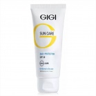 Gigi cosmetics Солнцезащитный крем SPF 30 для сухой кожи Sun Care Daily Protector SPF 30 for Normal to Dry Skin 75мл Gigi cosmetics Солнцезащитный крем SPF 30 для сухой кожи Sun Care Daily Protector SPF 30 for Normal to Dry Skin 75мл