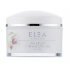 Elea Professional Anti-wrinkle day cream for dry skin Day Cream Q10 50ml Elea Professional Anti-wrinkle day cream for dry skin Day Cream Q10 50ml