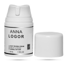 Anna Logor Silk Protein Nourishing Cream Silky Protein Cream 50ml