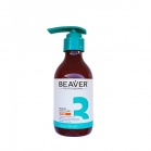 Beaver professional Cream with Argan Oil for elasticity Argan Oil Bouncy-Curly Cream 250ml