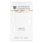 Janssen cosmetics Живильна маска з аргановою олією Phytogen Powder Masks Argan Oil Janssen cosmetics Живильна маска з аргановою олією Phytogen Powder Masks Argan Oil