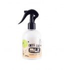 InJoy Молочко для тела Coffee Line Milk 275мл