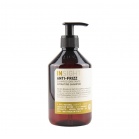 Insight Cosmetics Moisturizing hair shampoo Anti-Frizz Hydrating Shampoo 400ml Insight Cosmetics Moisturizing hair shampoo Anti-Frizz Hydrating Shampoo 400ml