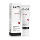 Gigi cosmetics Поросуживающая маска Acnon Pore Purifying Mask 50мл