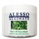 Alesso Alginate Alginate mask with tea tree oil Peel-Off Face Mask with Tea Tree 200 g Alesso Alginate Alginate mask with tea tree oil Peel-Off Face Mask with Tea Tree 200 g
