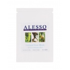 Alesso Alginate Soluble microdermabrasion-peeling mask Instant Face Mask Microdermabrasion Effect 5 g