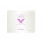 Young Color Ampoules Hair Lotion Post Color Restructing Trеatmeant with Quino