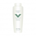 Young Shampoo toning against hair loss with algae Energizzante Prevenzione Caduta Shampoo 1000ml Young Shampoo toning against hair loss with algae Energizzante Prevenzione Caduta Shampoo 1000ml