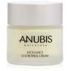 Anubis Barcelona Омолаживающий крем Q10 Ретинол Excellence Q10-Retinol Cream 60мл Anubis Barcelona Омолаживающий крем Q10 Ретинол Excellence Q10-Retinol Cream 60мл