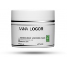 Anna Logor Relax - anti-redness mask Redness-Relief Soothing Mask 250ml Anna Logor Relax - anti-redness mask Redness-Relief Soothing Mask 250ml
