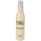 Shampoo with argan oil for hair shine Regenerating Shampoo Shampoo with argan oil for hair shine Regenerating Shampoo