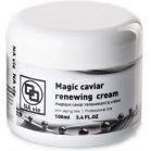 Navie Face cream Magic caviar and marine collagen Мagic caviar renewing cream 100ml