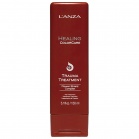 L'anza Lanza Маска для поврежденных и окрашенных волос Healing ColorCare Trauma Treatment 150мл