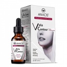 Anacis Липолитическая сыворотка для контура лица Vela Countur V Contoring Serum Anacis Липолитическая сыворотка для контура лица Vela Countur V Contoring Serum