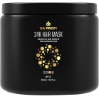 UA Profi Маска с маслом аргании и кератином для поврежденных волос 24K Hair Mask 500мл UA Profi Маска с маслом аргании и кератином для поврежденных волос 24K Hair Mask 500мл