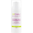 Biotonale Заспокійливий крем для проблемної шкіри Soothing Cream For Problem Skin 50 мл