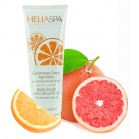 Heliabrine Body scrub 