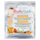 Heliabrine Rejuvenating mask Fig-Orange for dry, mature skin Anti-ageing Mask with Fig & Orange 25 g