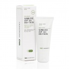 Innoaesthetics Cолнцезащитный крем с матирующим эффектом для жирной кожи SPF-50 Inno-Derma Sunblock UVP 50+ Oily Skin 60 г