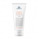 CU Skin Cream for atopic skin Clean-Up Atomide Cream 100ml