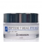 Dr.Hedison Коригувальний бальзам 7 пептидів для зони навколо очей Peptide 7 Real Eye Balm 30 мл