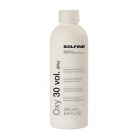 Solfine Окислювач 30 Oxy 30 vol. 200 мл,9%