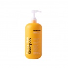 Solfine Shampoo for curly hair Frizzy Hair Shampoo 1000ml Solfine Shampoo for curly hair Frizzy Hair Shampoo 1000ml