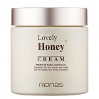 Ronas Медовый крем lovely + honey cream 100мл