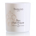 Thalgo Aroma Candle Monoi-Vanilla Monoi-Vanila Scented Candle 140 g