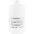 Davines Moisturizing shampoo for hair and body after sun SU Hair & Body Wash 500ml